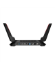 Asus Dual-band Gaming Router GT-AX6000 ROG Rapture 802.11ax, Ethernet LAN (RJ-45) ports 5, Antenna type External antenna x 4