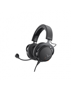 Beyerdynamic Gaming Headset MMX150 Built-in microphone, Wired, Over-Ear, Black