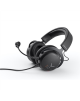 Beyerdynamic Gaming Headset MMX150 Built-in microphone, Wired, Over-Ear, Black