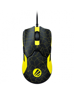 Razer Ambidextrous Gaming Mouse Viper 8KHz RGB LED light, Optical mouse, ESL Edition, Wired
