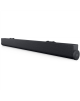 Dell Slim Conferencing Soundbar SB522A 4.5 W, Black