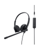 Dell Stereo Headset WH1022 3.5 mm, USB Type-A