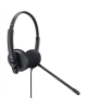 Dell Stereo Headset WH1022 3.5 mm, USB Type-A