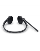 Dell Stereo Headset WH1022 3.5 mm, USB Type-A