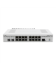 Mikrotik CCR2004-16G-2S+PC