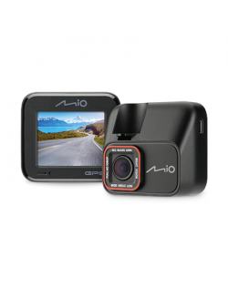 Mio Video Recorder Mivue C580 Movement detection technology