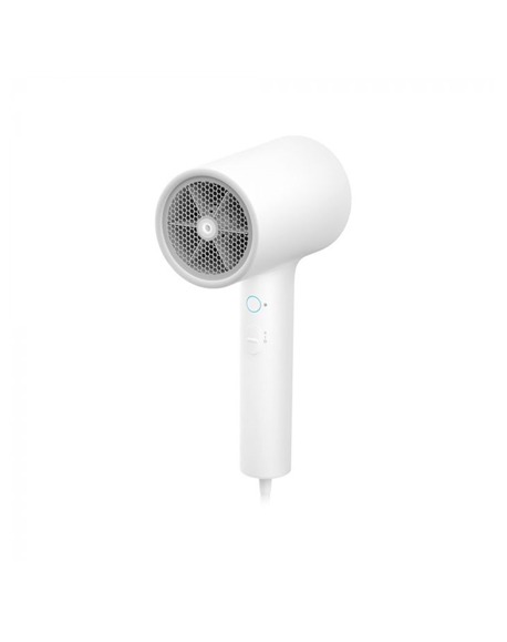 Xiaomi Water Ionic Hair Dryer H500 EU 1800 W, Number of temperature settings 3, Ionic function, White