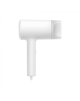 Xiaomi Water Ionic Hair Dryer H500 EU 1800 W, Number of temperature settings 3, Ionic function, White