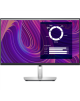 Dell Monitor P2723D 27 ", IPS, QHD, 2560 x 1440, 16:9, 5 ms, 350 cd/m², Black, 60 Hz, HDMI ports quantity 1