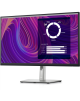 Dell Monitor P2723D 27 ", IPS, QHD, 2560 x 1440, 16:9, 5 ms, 350 cd/m², Black, 60 Hz, HDMI ports quantity 1