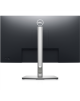 Dell Monitor P2723D 27 ", IPS, QHD, 2560 x 1440, 16:9, 5 ms, 350 cd/m², Black, 60 Hz, HDMI ports quantity 1