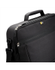 Case Logic VNCI215 Fits up to size 15.6 ", Black, Shoulder strap, Messenger - Briefcase