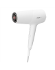 Philips Hair Dryer BHD500/00 2100 W, Number of temperature settings 3, Ionic function, Diffuser nozzle, White