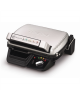 TEFAL SuperGrill Standard GC450B32 Contact, 2000 W, Stainless steel