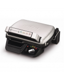 TEFAL SuperGrill Standard GC450B32 Contact, 2000 W, Stainless steel