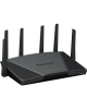 Synology RT6600ax Ultra-fast and Secure Wireless Router for Homes