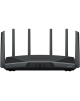 Synology RT6600ax Ultra-fast and Secure Wireless Router for Homes