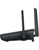 Synology RT6600ax Ultra-fast and Secure Wireless Router for Homes