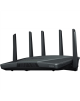 Synology RT6600ax Ultra-fast and Secure Wireless Router for Homes