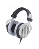 Beyerdynamic DT 990 Black, Silver