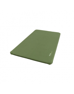Outwell Dreamcatcher, Double Self-inflating Mat, 50 mm