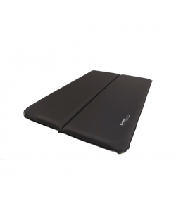 Outwell Sleepin, Double Self-inflating Mat, 100 mm
