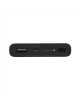 Xiaomi Wireless Power Bank BHR5460GL 10000 mAh, Black, 10 W