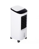 Adler Air cooler 3 in 1 AD 7922 Fan function, White, Remote control