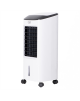 Adler Air cooler 3 in 1 AD 7922 Fan function, White, Remote control