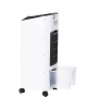Adler Air cooler 3 in 1 AD 7922 Fan function, White, Remote control