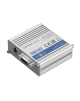Teltonika TRB142003000 Gateway, 2G/3G/4G LTE (Cat 1), Equipped with RS232 for serial communication Teltonika