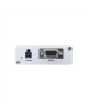 Teltonika TRB142003000 Gateway, 2G/3G/4G LTE (Cat 1), Equipped with RS232 for serial communication Teltonika