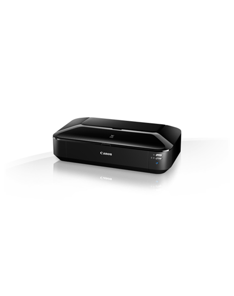 Canon PIXMA IX6850 color A3 printer Colour, Inkjet, Inkjet Printer, Wi-Fi, Maximum ISO A-series paper size A3+, Black