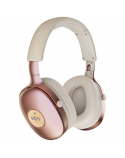 Marley Headphones Positive Vibration XL Built-in microphone, ANC, Wireless, Over-Ear, Copper