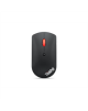 Lenovo ThinkPad Bluetooth Silent Mouse w/o battery Black, Bluetooth 5.0