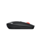 Lenovo ThinkPad Bluetooth Silent Mouse w/o battery Black, Bluetooth 5.0