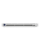 Ubiquiti Unifi Switch USW-EnterpriseXG-24 25G SFP, Rack mountable, 1 Gbps (RJ-45) ports quantity 24, SFP+ ports quantity 2x 25G SFP, Power supply type Internal