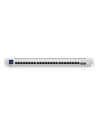 Ubiquiti Unifi Switch USW-EnterpriseXG-24 25G SFP, Rack mountable, 1 Gbps (RJ-45) ports quantity 24, SFP+ ports quantity 2x 25G SFP, Power supply type Internal