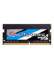 G.Skill 8 GB, DDR4, 2666 MHz, Notebook, Registered No, ECC No