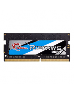 G.Skill 8 GB, DDR4, 2666 MHz, Notebook, Registered No, ECC No