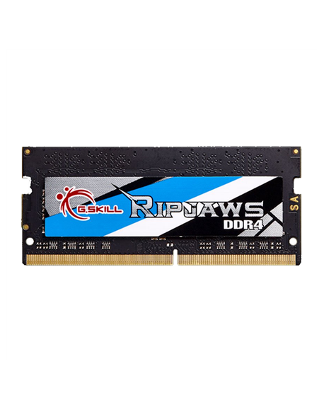G.Skill 8 GB, DDR4, 2666 MHz, Notebook, Registered No, ECC No