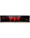 G.Skill 16 GB, DDR4, 2666 MHz, PC/server, Registered No, ECC No