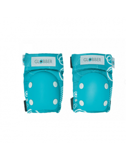 Globber Elbow and knee pads 529-005 Teal