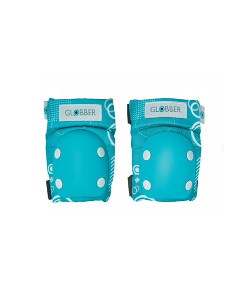Globber Elbow and knee pads 529-005 Teal