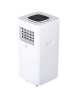 Adler Air conditioner AD 7924 Number of speeds 2, Fan function, White, Remote control, 5000 BTU/h