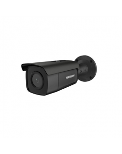Hikvision IP Bullet Camera DS-2CD2T86G2-4I F2.8 8 MP, 2.8mm, Power over Ethernet (PoE), IP67, H.264/ H.264+/ H.265/ H.265+/ MJPE