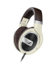 Sennheiser Wired Over-Ear Headphones HD 599 Over-ear, 3.5mm, Ivory