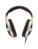 Sennheiser Wired Over-Ear Headphones HD 599 Over-ear, 3.5mm, Ivory