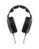 Sennheiser Wired Headphones HD 600 Over-ear, 3.5 mm stereo plug, Steel Blue