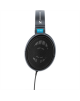 Sennheiser Wired Headphones HD 600 Over-ear, 3.5 mm stereo plug, Steel Blue